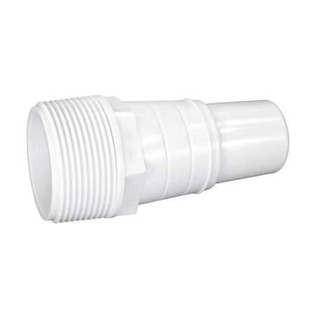 TIME OUT 1.5 in. Hose Adapter TI974340